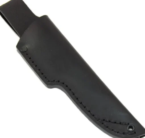 No.10 Swedish Forest Knife tuppi, musta-Casström Sale