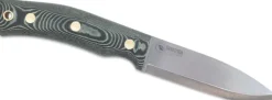 Casström No.10 Swedish Forest Knife Sleipner puukko, Micarta/Scandi Discount