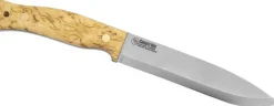 Casström No.14 Swedish Forest Knife puukko, visakoivu Online