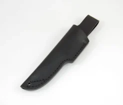 No.10 Swedish Forest Knife tuppi, musta-Casström Sale