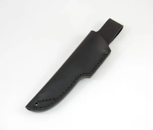 No.10 Swedish Forest Knife tuppi, musta-Casström Sale