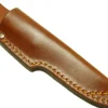 No.10 Tuppi Swedish Forest Knife tuppi, Cognac-Casström Fashion