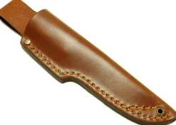 No.10 Tuppi Swedish Forest Knife tuppi, Cognac-Casström Fashion