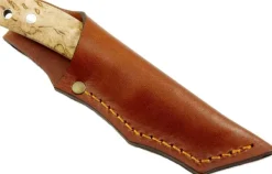 Safari tuppi, Cognac-Casström Sale