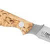 Swedish Field Dresser Stabiliserad Masurbjörk nylkypuukko-Casström Discount