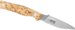 Swedish Field Dresser Stabiliserad Masurbjörk nylkypuukko-Casström Discount