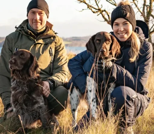 Trainer Jacka ulkoilutakki, unisex, vihreä-Catago Outlet