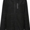 Unisex Trainer Reflective Shell Jacket heijastintakki, musta-Catago Outlet