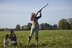 Advie Tweed Breeks naisten polvihousut, Willow Green Checked-Chevalier Online