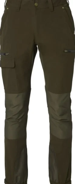 Chevalier Arizona Pro Pants Men 2.0 housut, vihreä Fashion