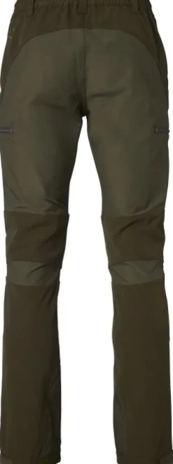 Chevalier Arizona Pro Pants Men 2.0 housut, vihreä Fashion