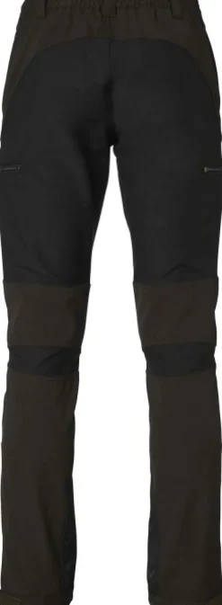 Chevalier Arizona Pro Pants Men 2.0 työ- ja ulkoiluhousut, Dark Brown Sale