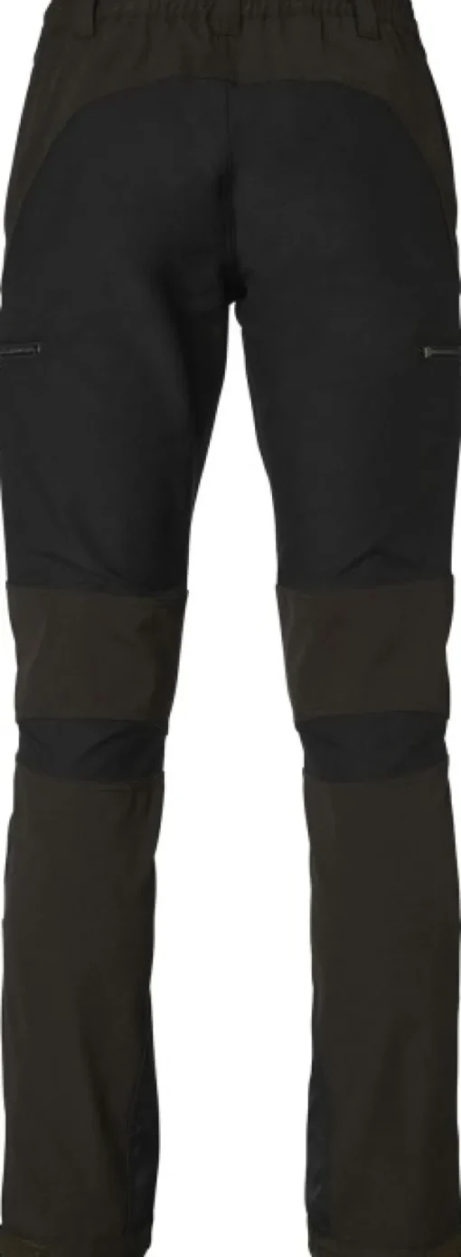 Chevalier Arizona Pro Pants Men 2.0 työ- ja ulkoiluhousut, Dark Brown Sale