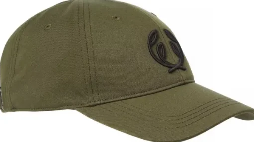 Chevalier Barrel Cap Forest Green Online