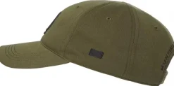Chevalier Barrel Cap Forest Green Online