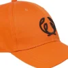 Barrel Cap High Vis Orange-Chevalier Best