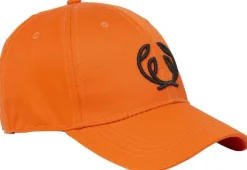 Barrel Cap High Vis Orange-Chevalier Best