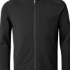 Chevalier Bay Fleece Jacket fleecetakki, musta Best
