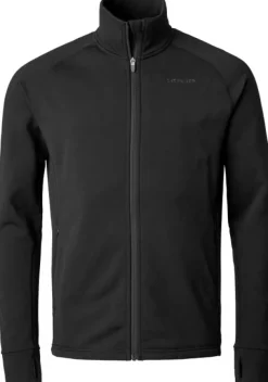 Chevalier Bay Fleece Jacket fleecetakki, musta Best