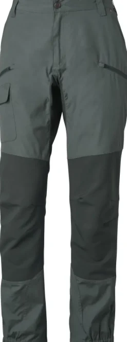 Chevalier Belston -naisten housut, harmaa Discount