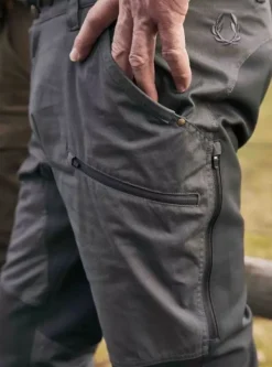 Chevalier Belston Pant Grey Sale