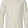 Chevalier Billet -kauluspaita, ruutukuvio Online