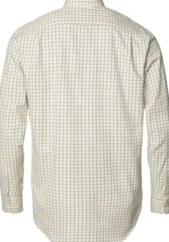 Chevalier Billet -kauluspaita, ruutukuvio Online