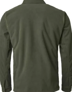 Chevalier Border -metsästystakki, tummanvihreä Fashion