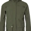 Chevalier Breton GTX miesten metsästystakki, tummanvihreä Online