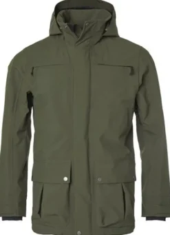 Chevalier Breton GTX miesten metsästystakki, tummanvihreä Online
