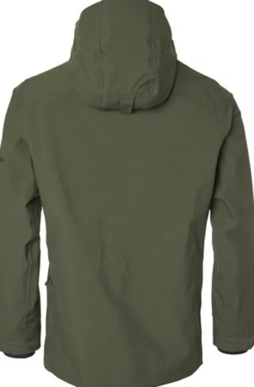 Chevalier Breton GTX miesten metsästystakki, tummanvihreä Online