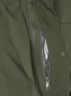 Chevalier Breton GTX miesten metsästystakki, tummanvihreä Online