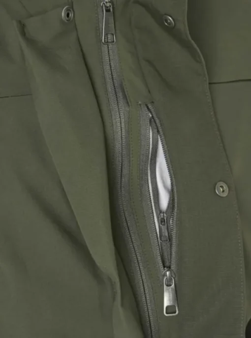 Chevalier Breton GTX miesten metsästystakki, tummanvihreä Online