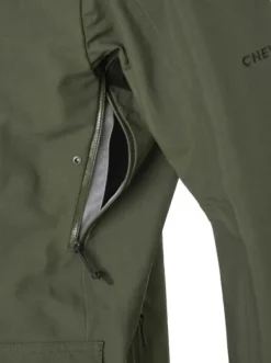Chevalier Breton GTX miesten metsästystakki, tummanvihreä Online