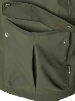 Chevalier Breton GTX miesten metsästystakki, tummanvihreä Online