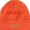 Bristol Infinium Beanie pipo, oranssi-Chevalier Hot
