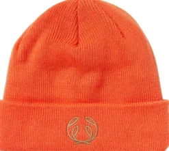 Bristol Infinium Beanie pipo, oranssi-Chevalier Hot