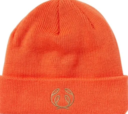Bristol Infinium Beanie pipo, oranssi-Chevalier Hot