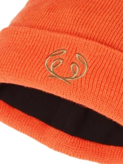 Bristol Infinium Beanie pipo, oranssi-Chevalier Hot