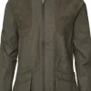 Chevalier Bushland Chevalite Shooting Coat Naisten Green Best