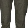 Bushland Chevalite Pant Green Naisten-Chevalier Clearance