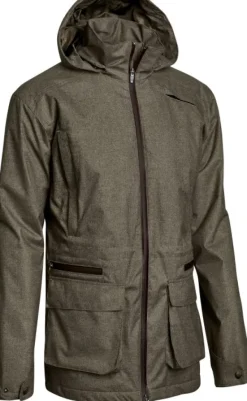 Chevalier Bushland Chevalite Primaloft Coat Naisten Green Sale