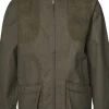 Bushland Chevalite Shooting Coat Miesten Green-Chevalier Best