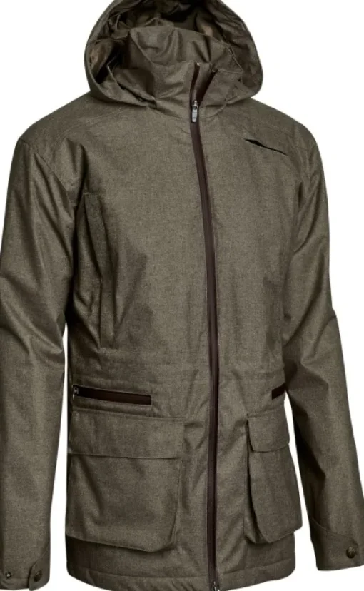 Chevalier Bushland Chevalite Primaloft Coat Naisten Green Sale