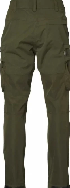 Chevalier Cross Hybrid Pants metsästyshousut, Tobacco Green Outlet