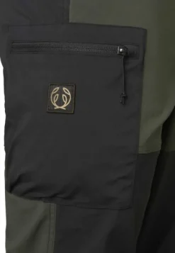 Chevalier Delta Light Pants ulkoiluhousut, Midnight Pine Best