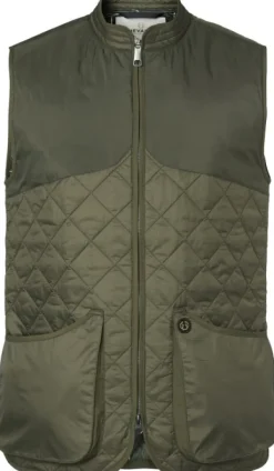 Chevalier Dunsley Quilted Vest liivi, Dusk Discount