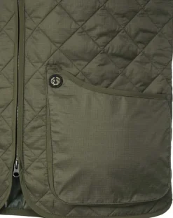 Chevalier Dunsley Quilted Vest liivi, Dusk Discount