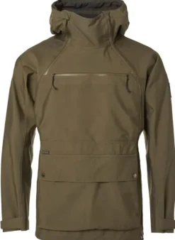 Endeavor 2.0 Chevalite Anorak naisten metsästyspuku, ruskeavihreä-Chevalier Clearance