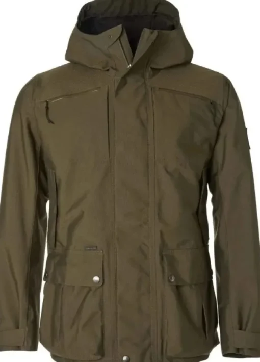 Endeavor 2.0 Chevalite metsästyspuku, ruskeavihreä-Chevalier Clearance